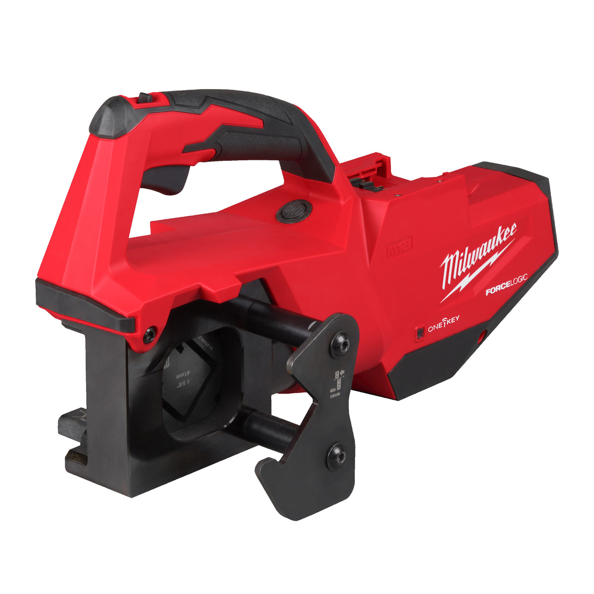 Milwaukee M18™ FORCE LOGIC™ Akku-Profil-Schneider M18STSO - Produktbild 4