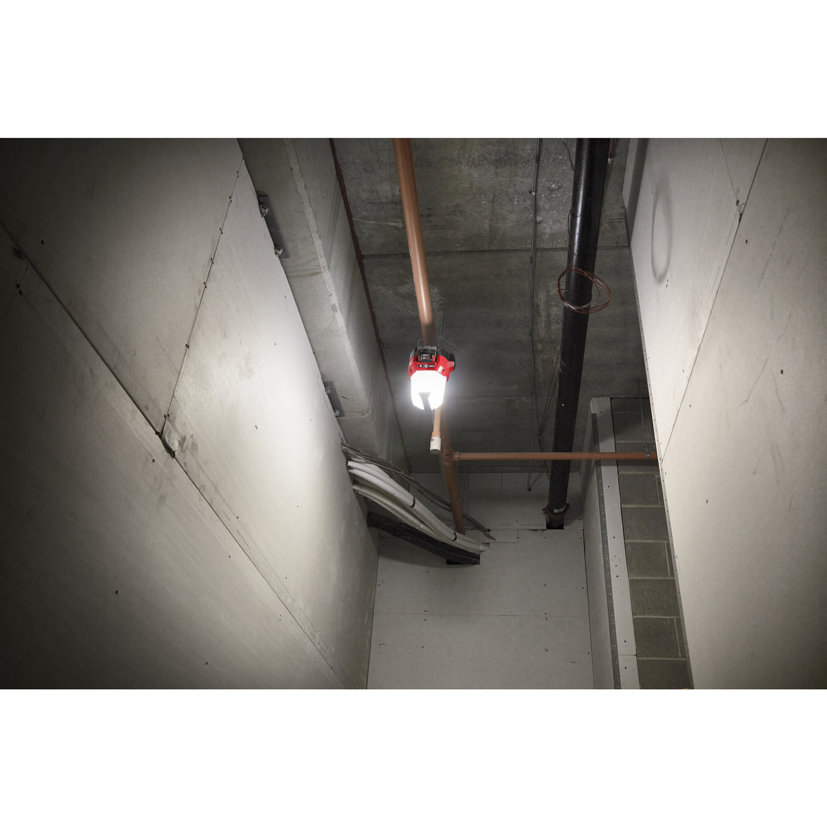 Milwaukee M18™ Akku-Bauleuchte M18TAL - Produktbild 12