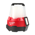 Milwaukee M18™ Akku-Bauleuchte M18TAL - Produktbild 1