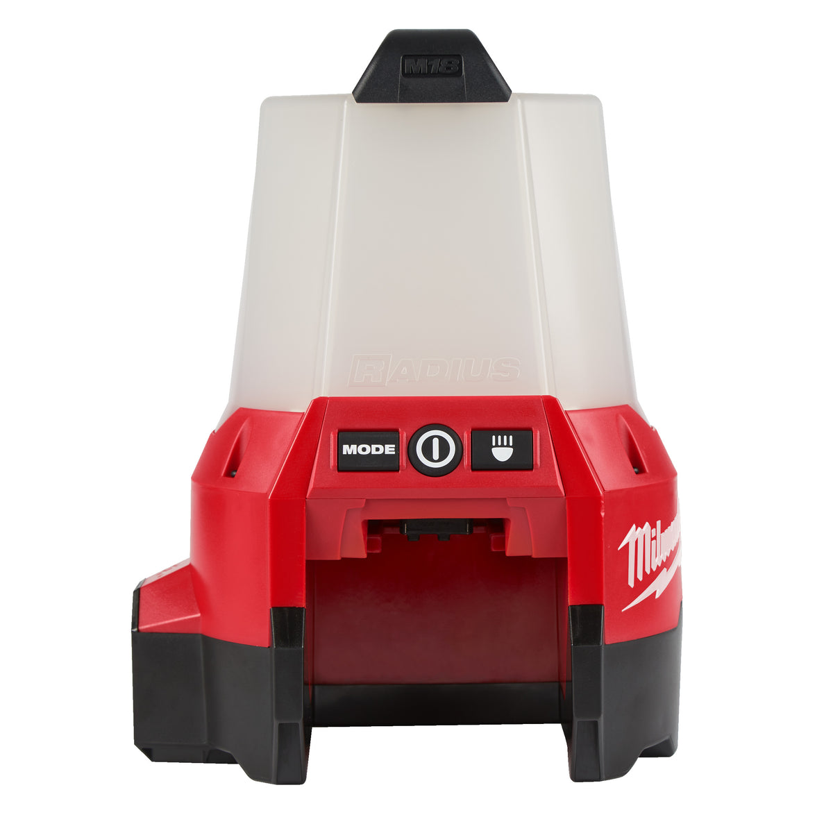 Milwaukee M18™ Akku-Bauleuchte M18TAL - Produktbild 3