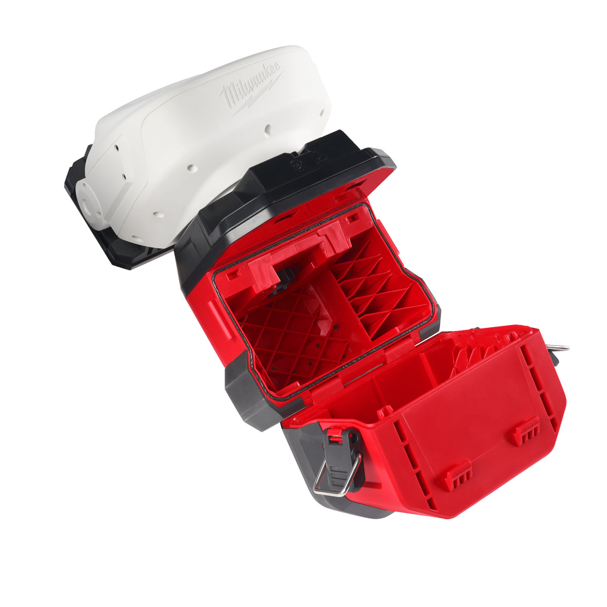 Milwaukee M18™ Akku-Suchleuchte M18URSL - Produktbild 8