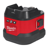 Milwaukee M18™ Akku-Suchleuchte M18URSL - Produktbild 12