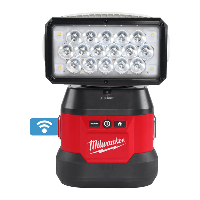 Milwaukee M18™ Akku-Suchleuchte M18URSL - Produktbild 1