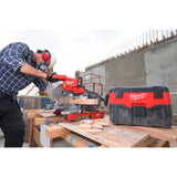 Milwaukee M18™ Akku-Nass-/Trockensauger M18VC2 - Produktbild 9