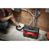 Milwaukee M18™ Akku-Nass-/Trockensauger M18VC2 - Produktbild 11