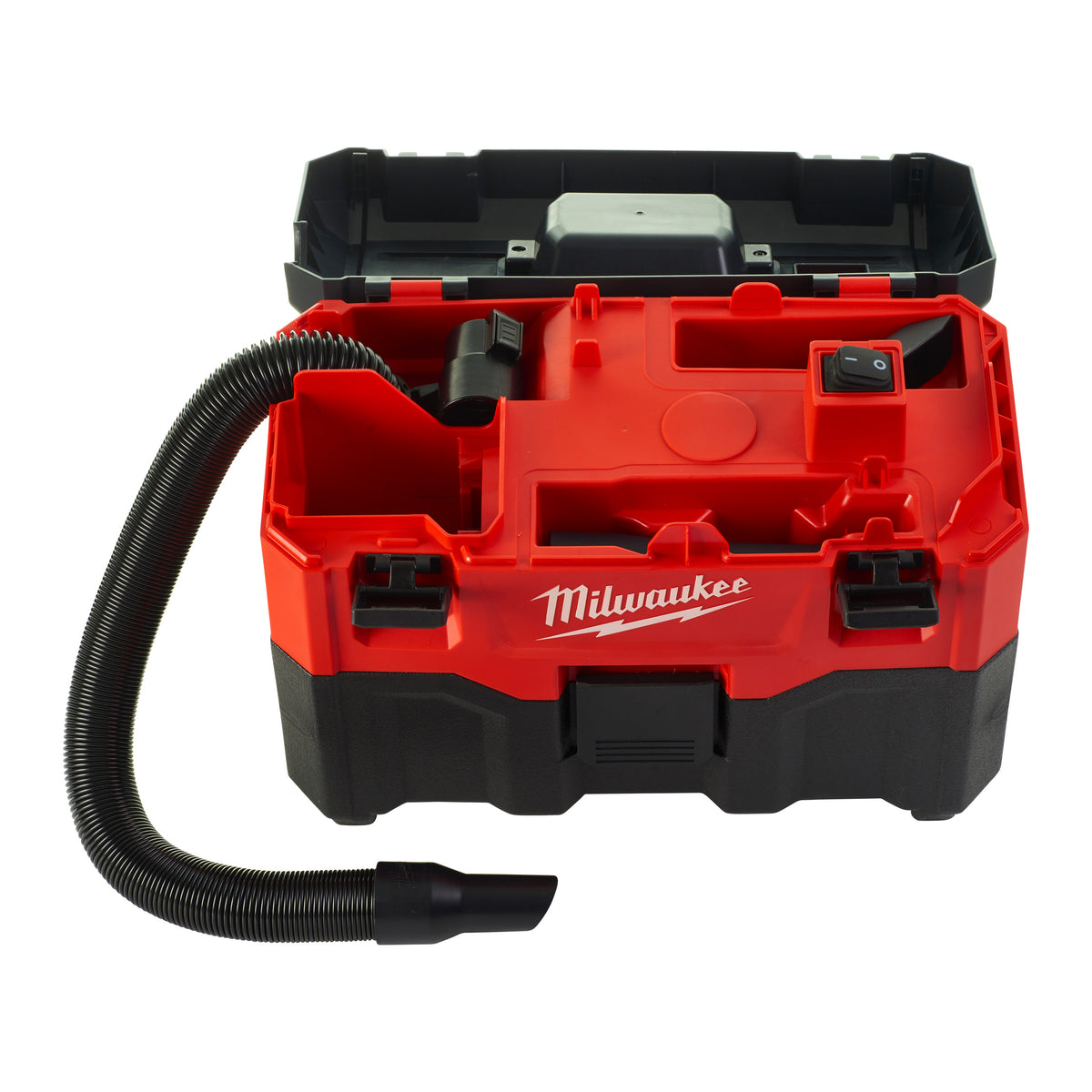 Milwaukee M18™ Akku-Nass-/Trockensauger M18VC2 - Produktbild 4