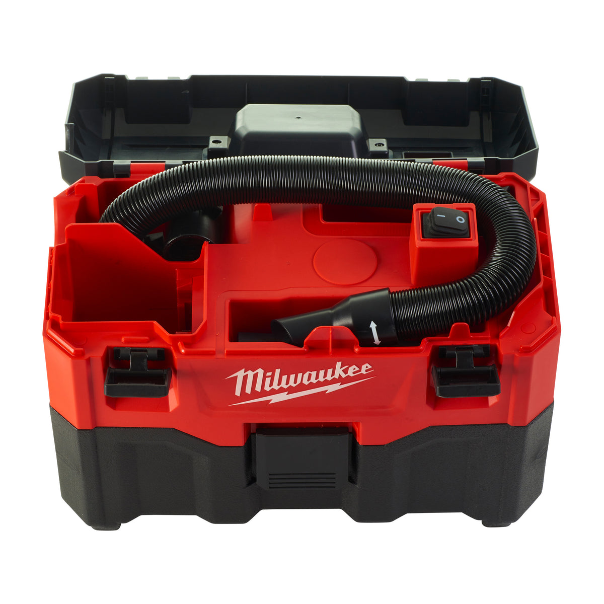 Milwaukee M18™ Akku-Nass-/Trockensauger M18VC2 - Produktbild 5