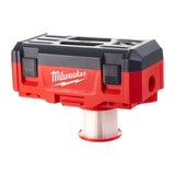 Milwaukee M18™ Akku-Nass-/Trockensauger M18VC2 - Produktbild 6