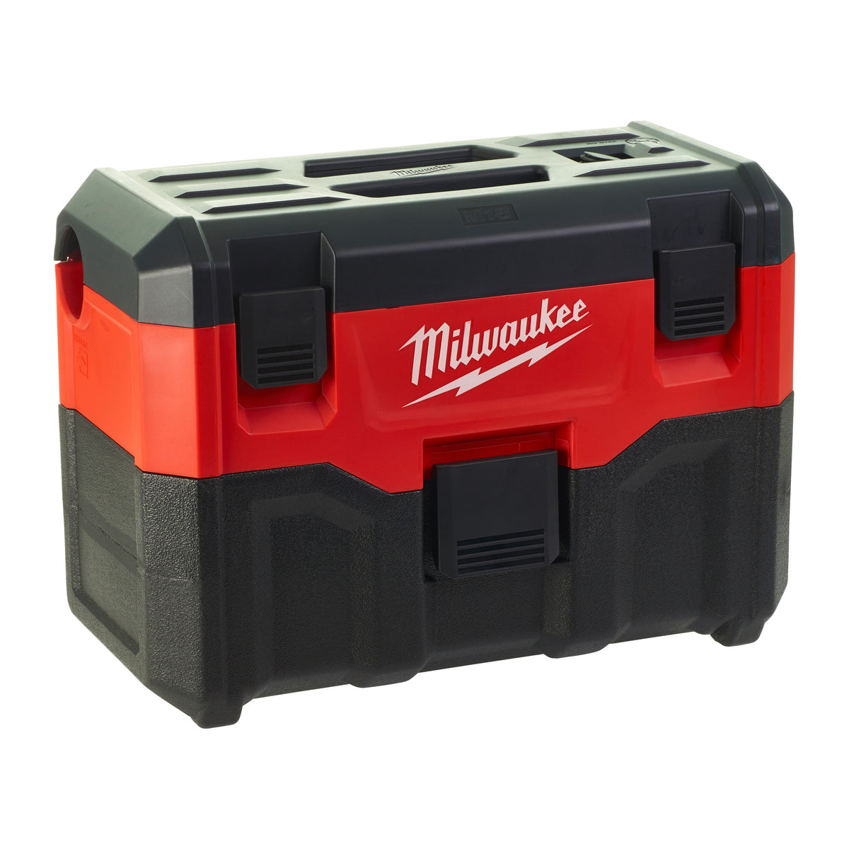 Milwaukee M18™ Akku-Nass-/Trockensauger M18VC2 - Produktbild 3