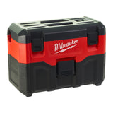 Milwaukee M18™ Akku-Nass-/Trockensauger M18VC2 - Produktbild 3