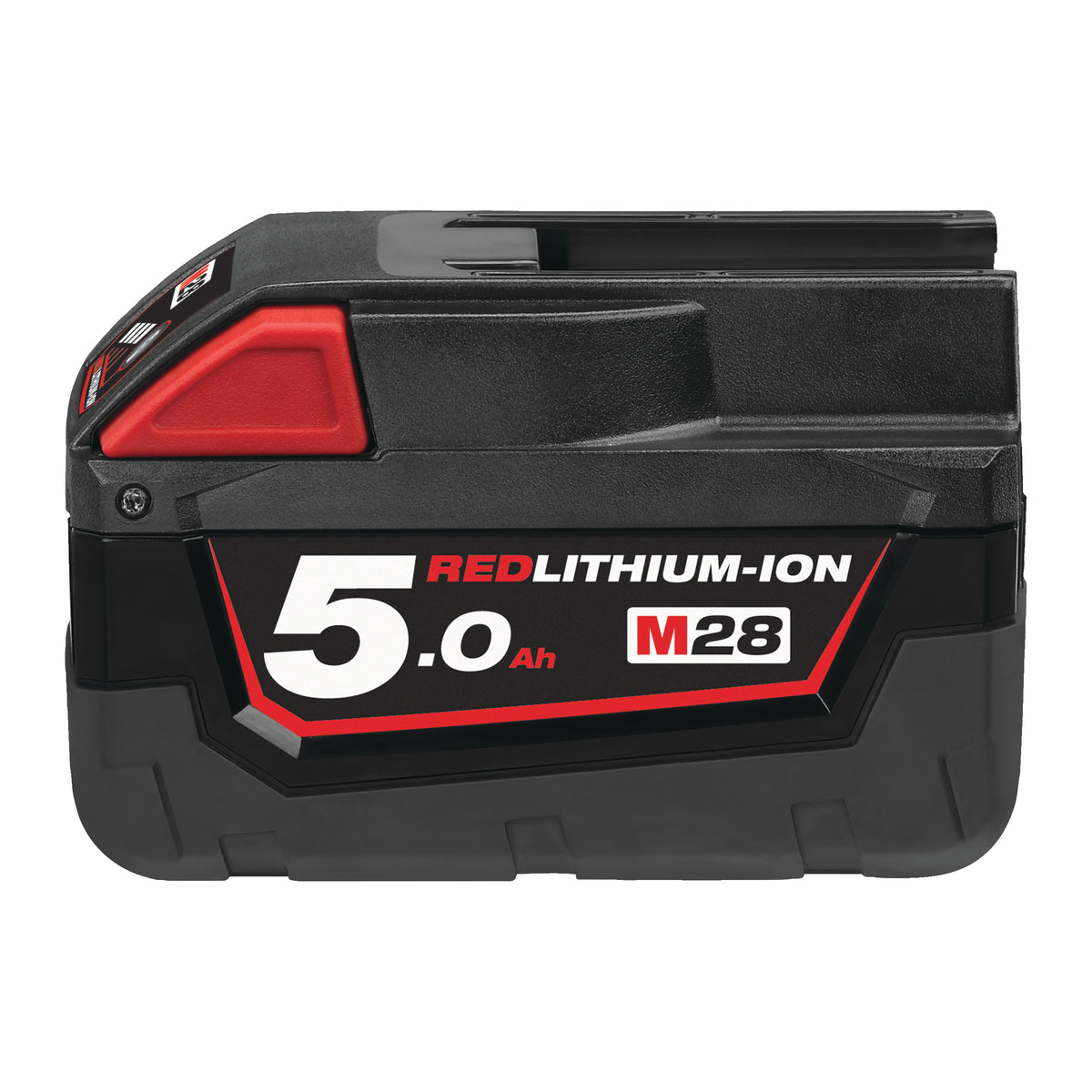 Milwaukee M28B5 3.0 Ah Akkupack – Produktbild 1