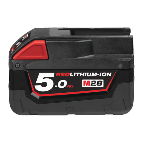 Milwaukee M28B5 3.0 Ah Akkupack – Produktbild 1