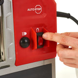 Milwaukee Magnetkernbohreinheit MDE41 - Produktbild 4