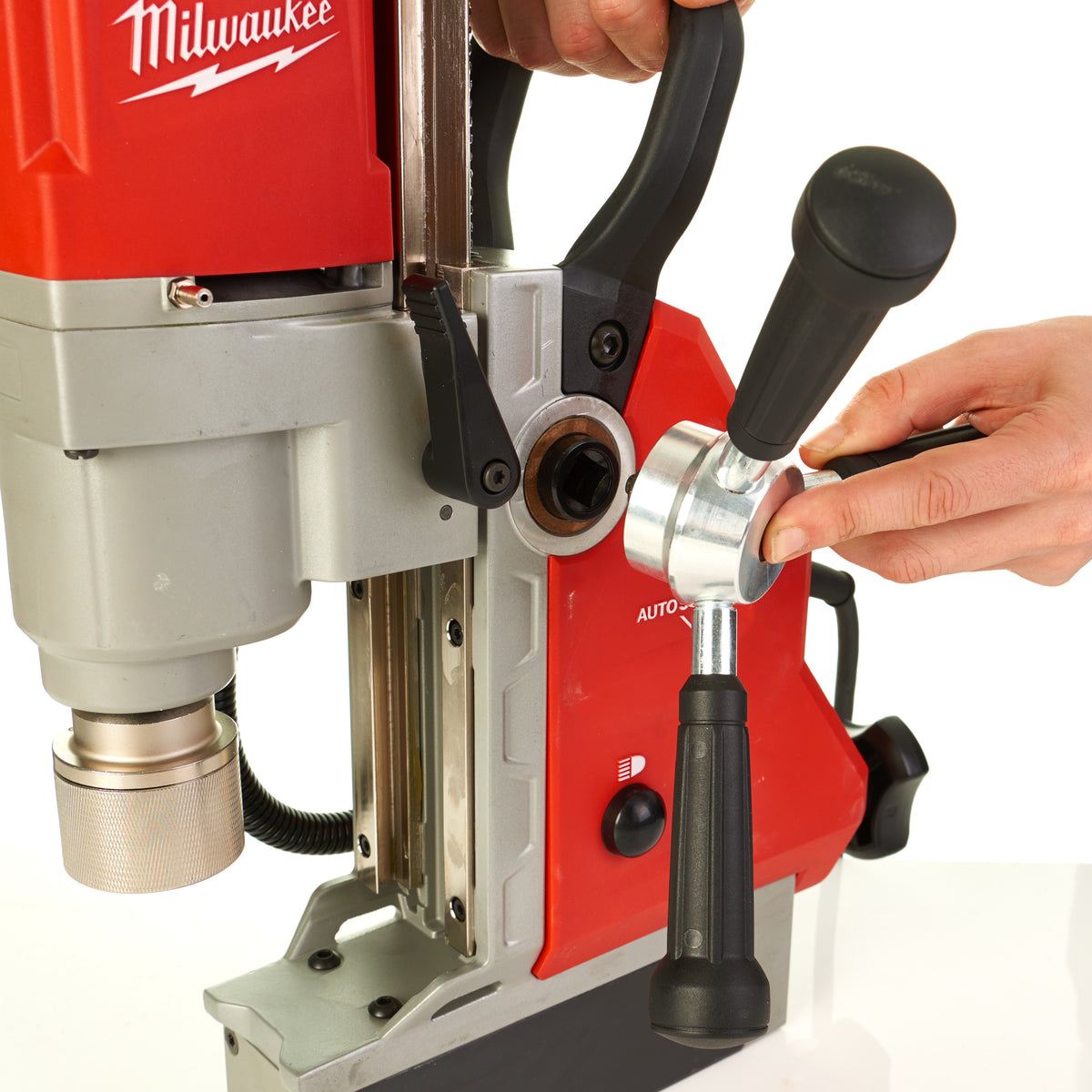 Milwaukee Magnetkernbohreinheit MDP41 - Produktbild 4