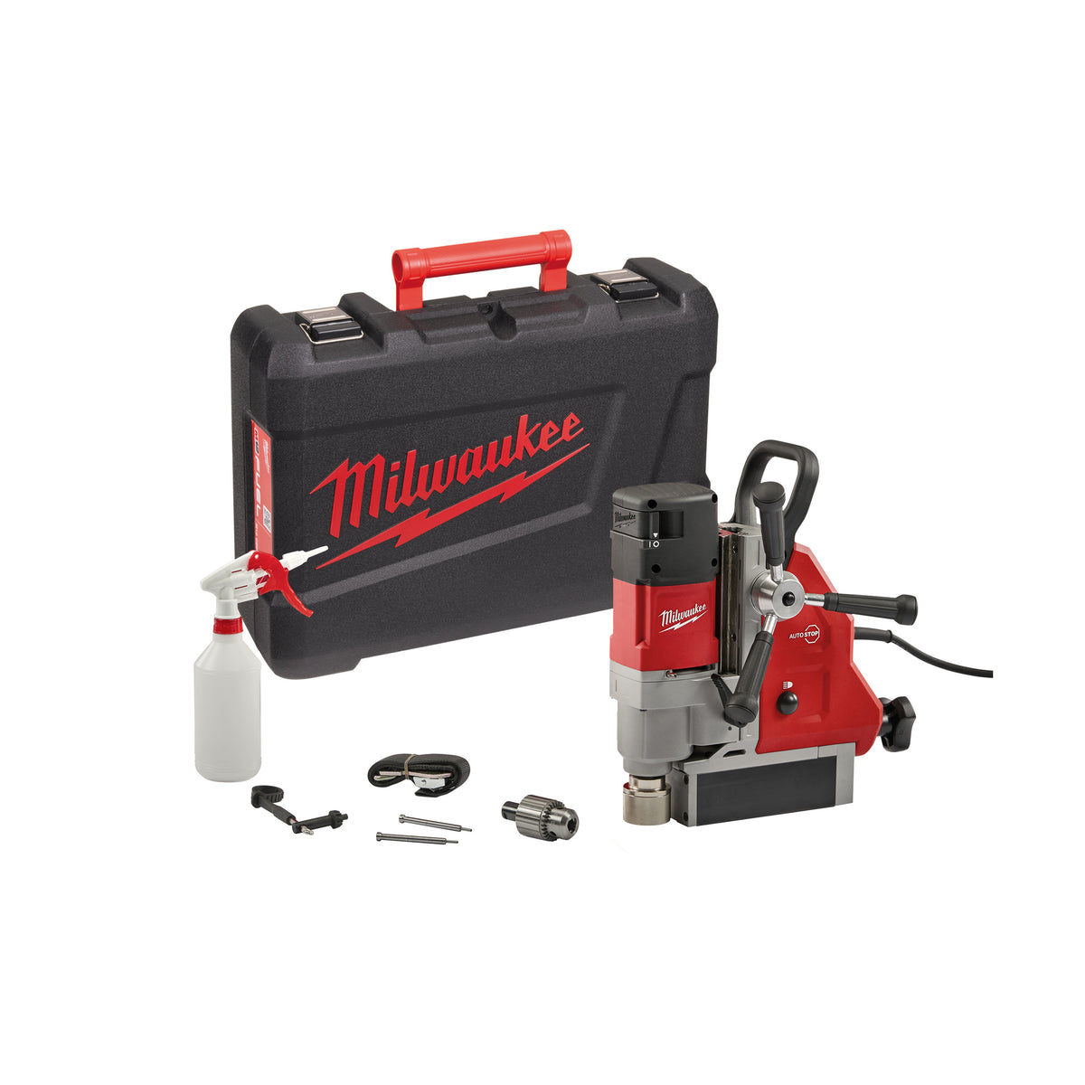 Milwaukee Magnetkernbohreinheit MDP41 - Produktbild 3