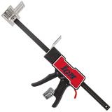Handheber, Hebezwinge, Einhand-Montagewerkzeug bis 120 kg - "Hand Lifting Tool" - MO-RZ120