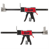 Handheber, Hebezwinge, Einhand-Montagewerkzeug bis 120 kg - "Hand Lifting Tool" - MO-RZ120