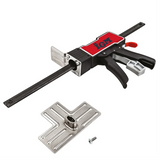 Handheber, Hebezwinge, Einhand-Montagewerkzeug bis 120 kg - "Hand Lifting Tool" - MO-RZ120