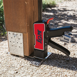 Handheber, Hebezwinge, Einhand-Montagewerkzeug bis 120 kg - "Hand Lifting Tool" - MO-RZ120