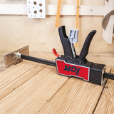 Handheber, Hebezwinge, Einhand-Montagewerkzeug bis 120 kg - "Hand Lifting Tool" - MO-RZ120