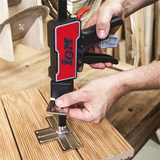 Handheber, Hebezwinge, Einhand-Montagewerkzeug bis 120 kg - "Hand Lifting Tool" - MO-RZ120