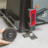Handheber, Hebezwinge, Einhand-Montagewerkzeug bis 120 kg - "Hand Lifting Tool" - MO-RZ120