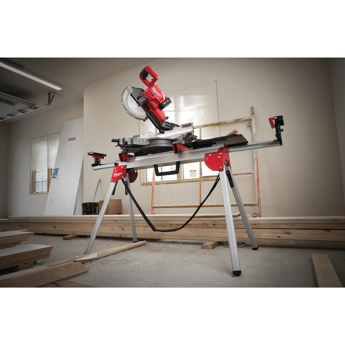 Milwaukee Arbeitstisch MSL2000 - Produktbild 8