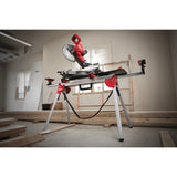 Milwaukee Arbeitstisch MSL2000 - Produktbild 8