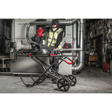 Milwaukee Untergestell für Kappsägen MSUV280 - Produktbild 10