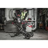 Milwaukee Untergestell für Kappsägen MSUV280 - Produktbild 11
