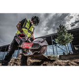 Milwaukee MX FUEL™ Akku-Trennschleifer 350 mm GEN2 MXFCOS350G2 - Produktbild 7
