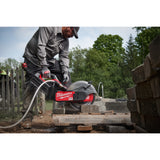 Milwaukee MX FUEL™ Akku-Trennschleifer 350 mm GEN2 MXFCOS350G2 - Produktbild 10