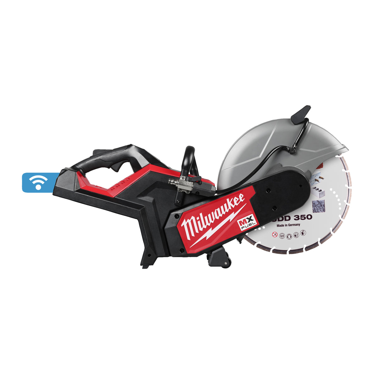 Milwaukee MX FUEL™ Akku-Trennschleifer 350 mm GEN2 MXFCOS350G2 - Produktbild 1
