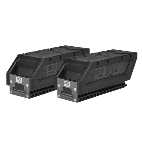Milwaukee MXFCP-2203 MX FUEL Starterset – Produktbild 1