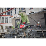 Milwaukee MX FUEL™ Akku-Betonverdichter MXFCVBCKIT - Produktbild 5