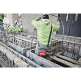 Milwaukee MX FUEL™ Akku-Betonverdichter MXFCVBCKIT - Produktbild 7