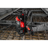 Milwaukee MX FUEL™ Akku-Rucksack-Betonverdichter MXFCVBP - Produktbild 9