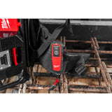 Milwaukee MX FUEL™ Akku-Rucksack-Betonverdichter MXFCVBP - Produktbild 4