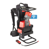 Milwaukee MX FUEL™ Akku-Rucksack-Betonverdichter MXFCVBP - Produktbild 3