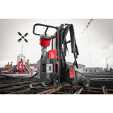 Milwaukee MX FUEL™ Akku-Rucksack-Betonverdichter MXFCVBPKIT - Produktbild 6
