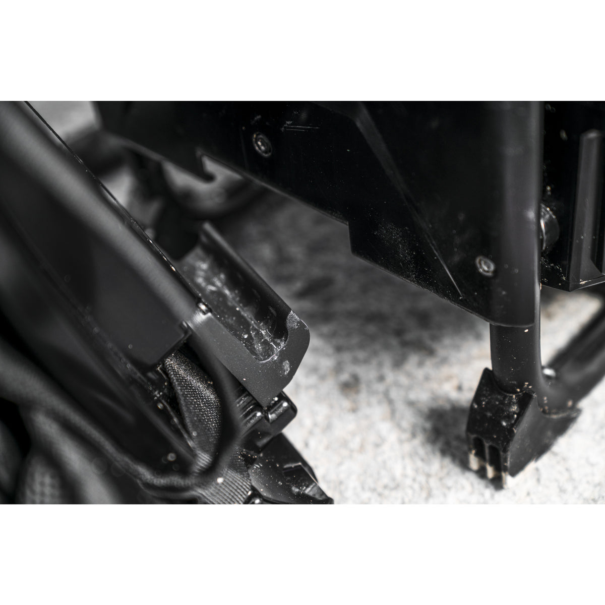 Milwaukee MX FUEL™ Akku-Rucksack-Betonverdichter MXFCVBPKIT - Produktbild 4