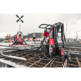 Milwaukee MX FUEL™ Akku-Rucksack-Betonverdichter MXFCVBPKIT - Produktbild 5