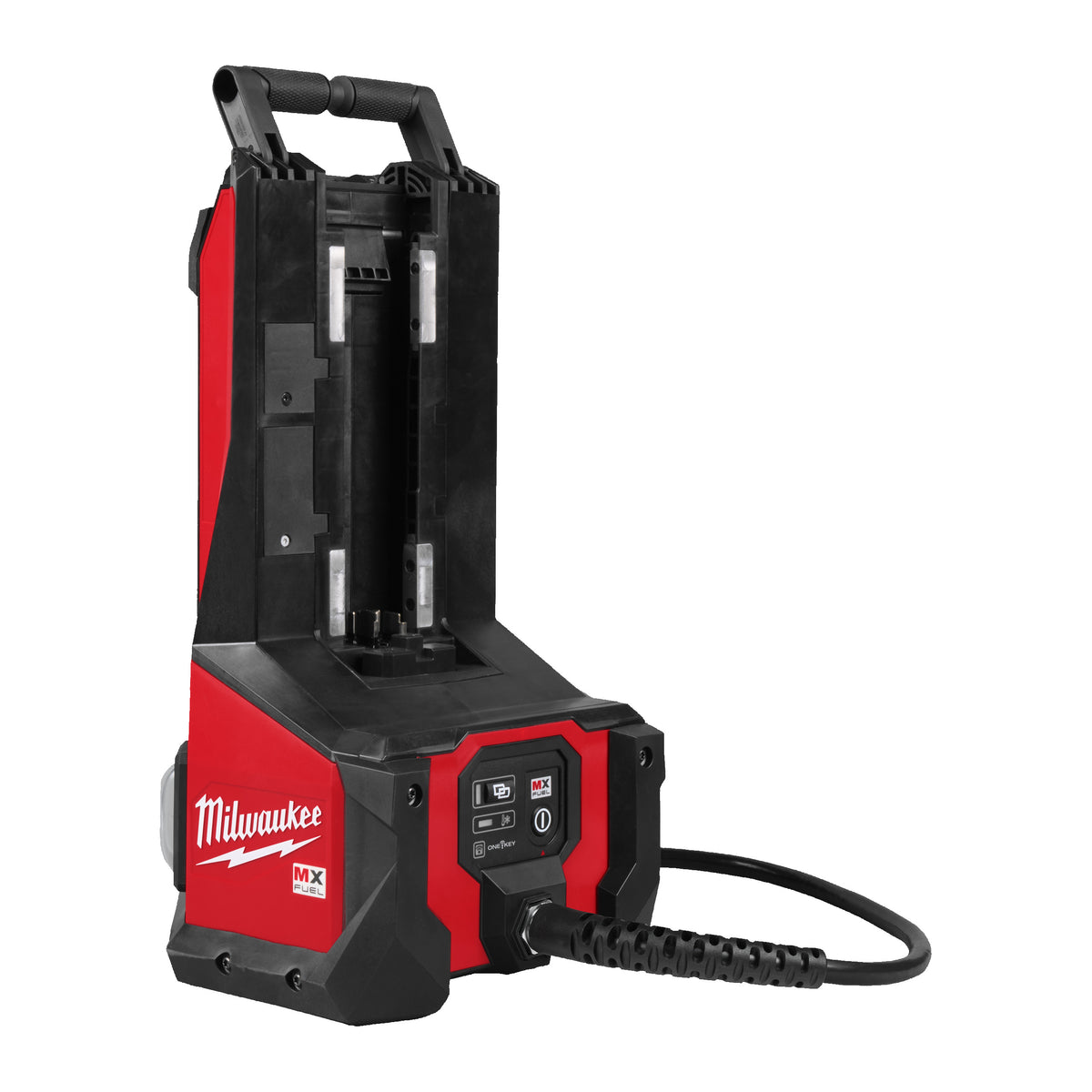 Milwaukee MX FUEL™ Akku-Hochfrequenzbetonverdichter MXFCVHF - Produktbild 5