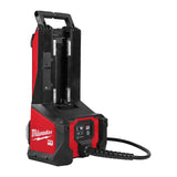 Milwaukee MX FUEL™ Akku-Hochfrequenzbetonverdichter MXFCVHF - Produktbild 5