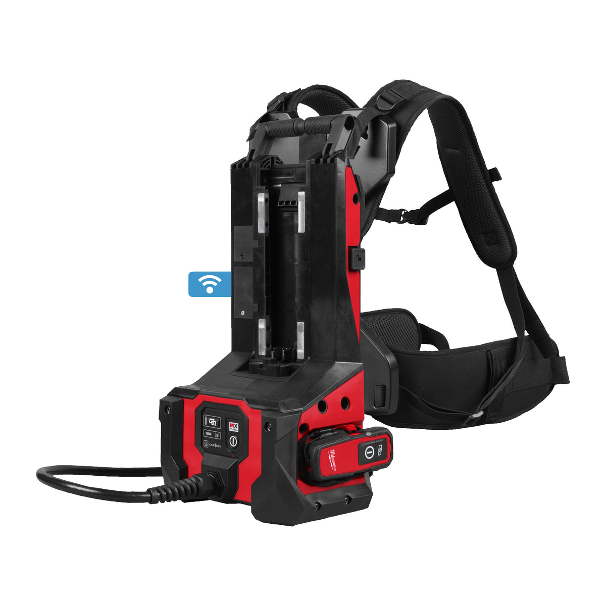 Milwaukee MX FUEL™ Akku-Hochfrequenzbetonverdichter MXFCVHF - Produktbild 8