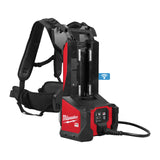 Milwaukee MX FUEL™ Akku-Hochfrequenzbetonverdichter MXFCVHF - Produktbild 9