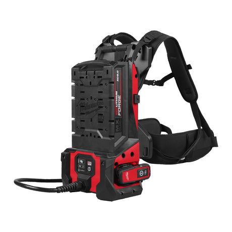 Milwaukee MX FUEL™ Akku-Hochfrequenzbetonverdichter MXFCVHF - Produktbild 2