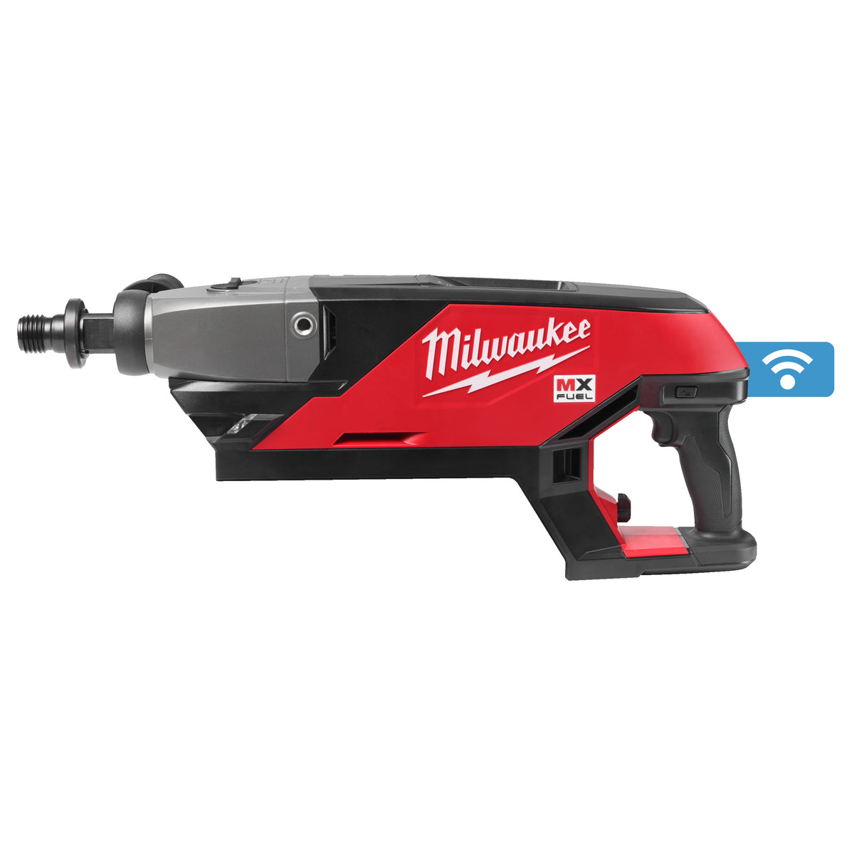 Milwaukee MX FUEL™ Akku-Diamantkernbohrgerät 150 mm MXFDCD150 - Produktbild 1
