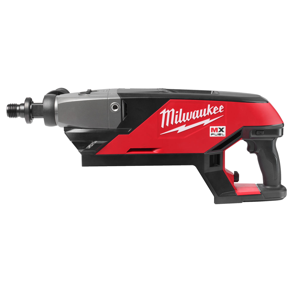 Milwaukee MX FUEL™ Akku-Diamantkernbohrgerät 150 mm MXFDCD150 - Produktbild 5