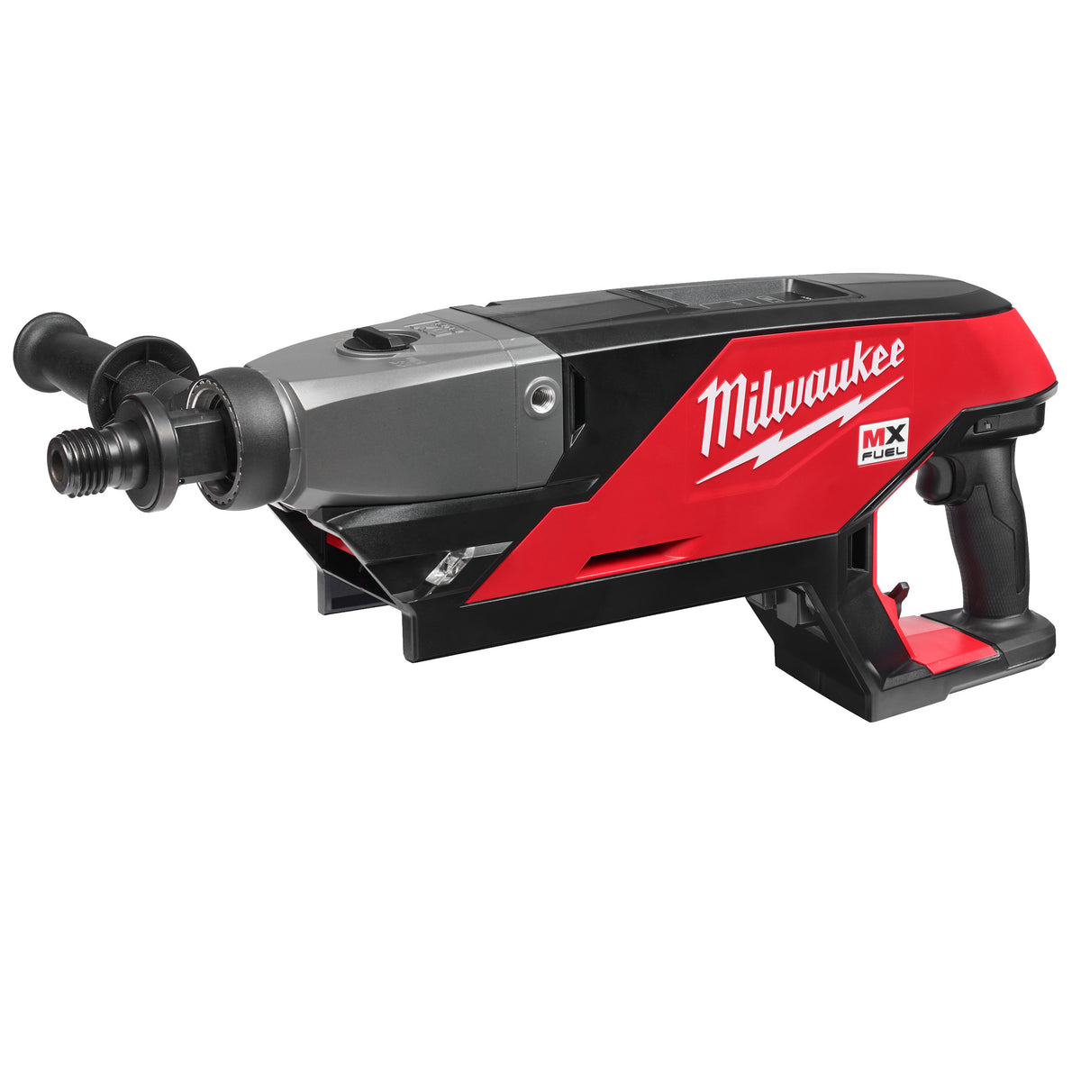 Milwaukee MX FUEL™ Akku-Diamantkernbohrgerät 150 mm MXFDCD150 - Produktbild 6